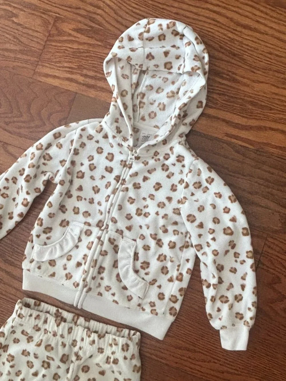 child of mine carter piece
